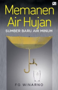 Memanen Air Hujan