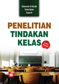 PENELITIAN TINDAKAN KELAS Edisi Revisi