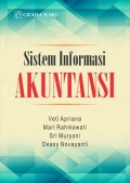 Sistem Informasi Akuntansi