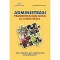 Administrasi Pemerintahan Desa di Indonesia