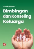 Bimbingan dan Konseling Keluarga