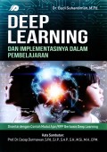 Deep Learning dan Implementasinya dalam Pembelajaran