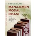 Manajemen Modal Insani