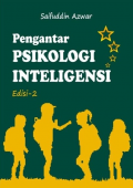 Pengantar Psikologi Inteligensi Edisi 2
