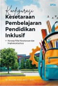 Konfigurasi Kesetaraan Pembelajaran Pendidikan Inklusif