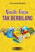 Kasih Guru Tak Berbilang