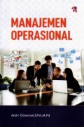 Manajemen Operasional