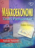 MAKROEKONOMI TEORI PENGANTAR EDISI KE-3