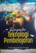 Pengantar Teknologi Pembelajaran