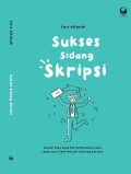 Sukses Sidang Skripsi