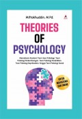 Theories Of Psychology